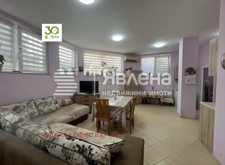 Продава 2-СТАЕН, гр. Варна, Виница, снимка 2 - Апартаменти - 53157440