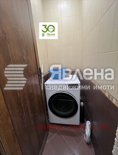 Продава 2-СТАЕН, гр. Варна, Виница, снимка 9 - Апартаменти - 53157440