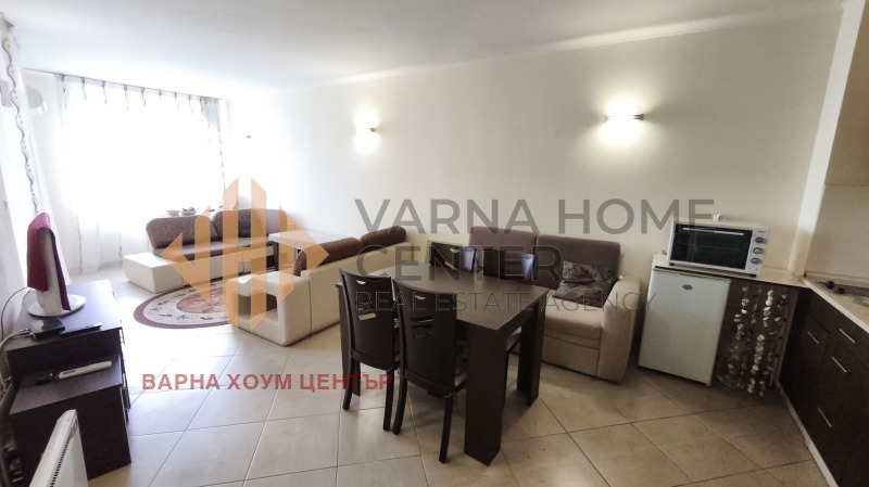 Продава 2-СТАЕН, гр. Варна, област Варна, снимка 2 - Апартаменти - 53252639