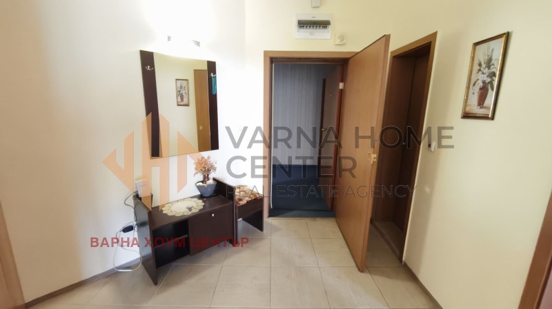 Продава 2-СТАЕН, гр. Варна, област Варна, снимка 4 - Апартаменти - 53252639