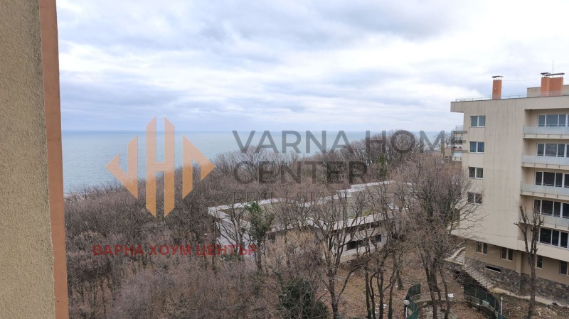 Продава 2-СТАЕН, гр. Варна, област Варна, снимка 8 - Апартаменти - 53252639
