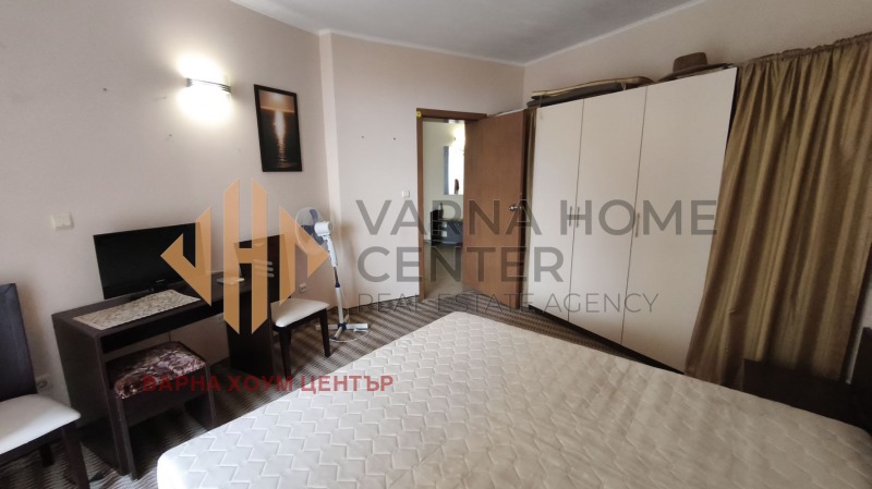 Продава 2-СТАЕН, гр. Варна, област Варна, снимка 7 - Апартаменти - 53252639