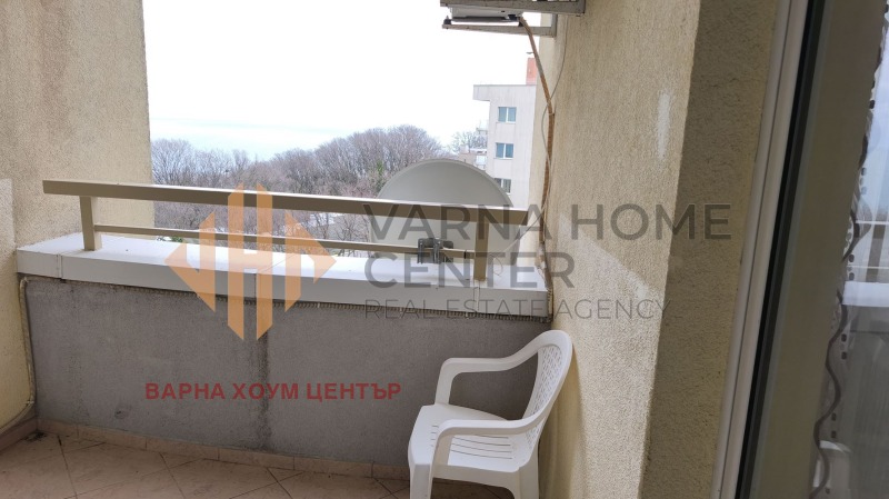 Продава 2-СТАЕН, гр. Варна, област Варна, снимка 9 - Апартаменти - 53252639