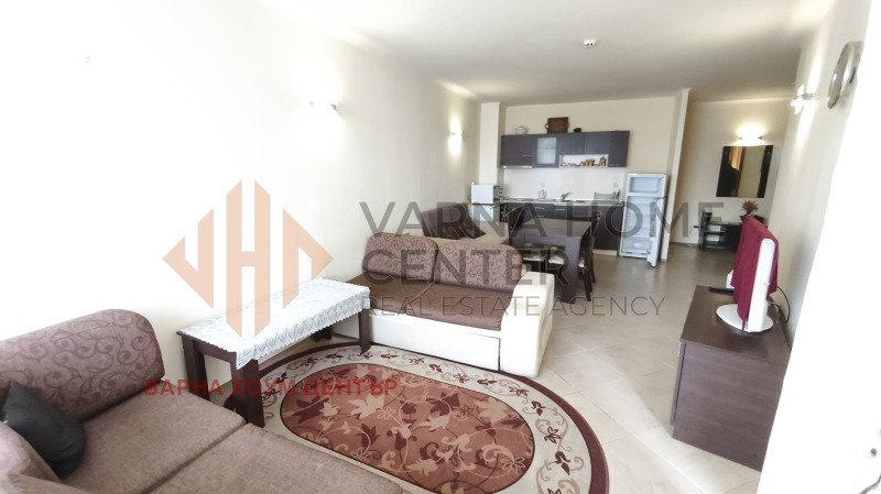 Продава 2-СТАЕН, гр. Варна, област Варна, снимка 5 - Апартаменти - 53252639