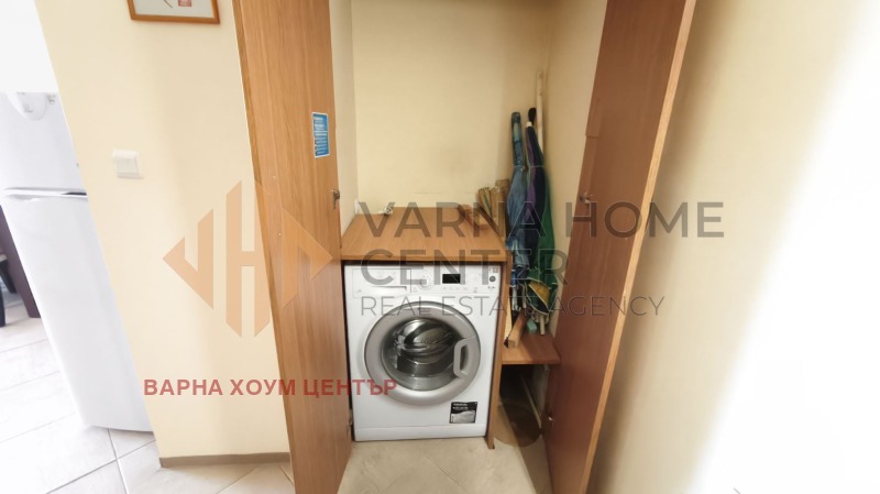 Продава 2-СТАЕН, гр. Варна, област Варна, снимка 10 - Апартаменти - 53252639