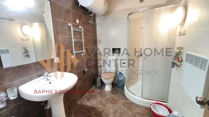 Продава 2-СТАЕН, гр. Варна, област Варна, снимка 6 - Апартаменти - 53252639