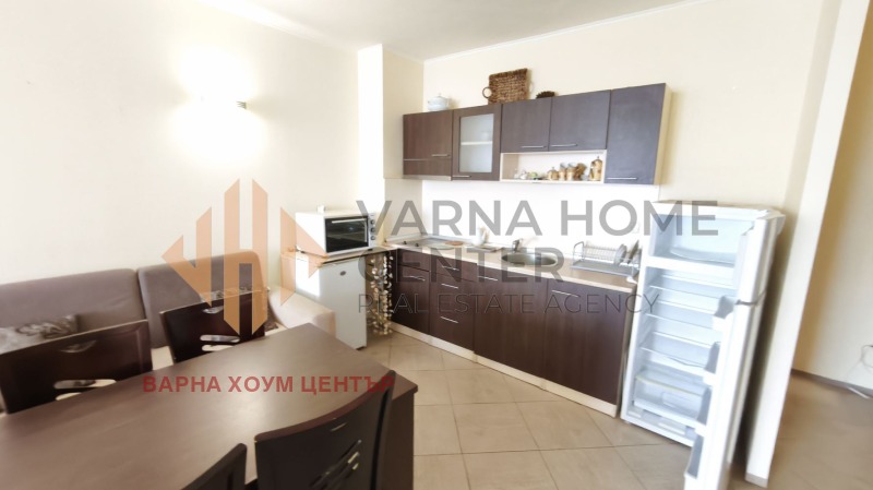 Продава 2-СТАЕН, гр. Варна, област Варна, снимка 3 - Апартаменти - 53252639