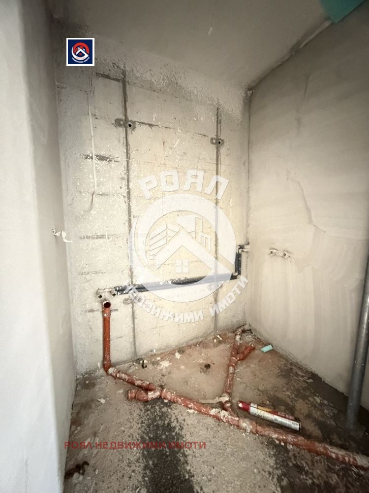 Продава 2-СТАЕН, гр. Пловдив, Коматево, снимка 4 - Апартаменти - 53819652