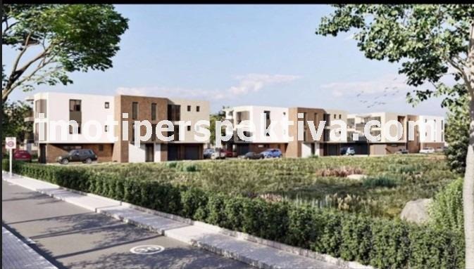 Продава 2-СТАЕН, гр. Пловдив, Кючук Париж, снимка 4 - Апартаменти - 54854359