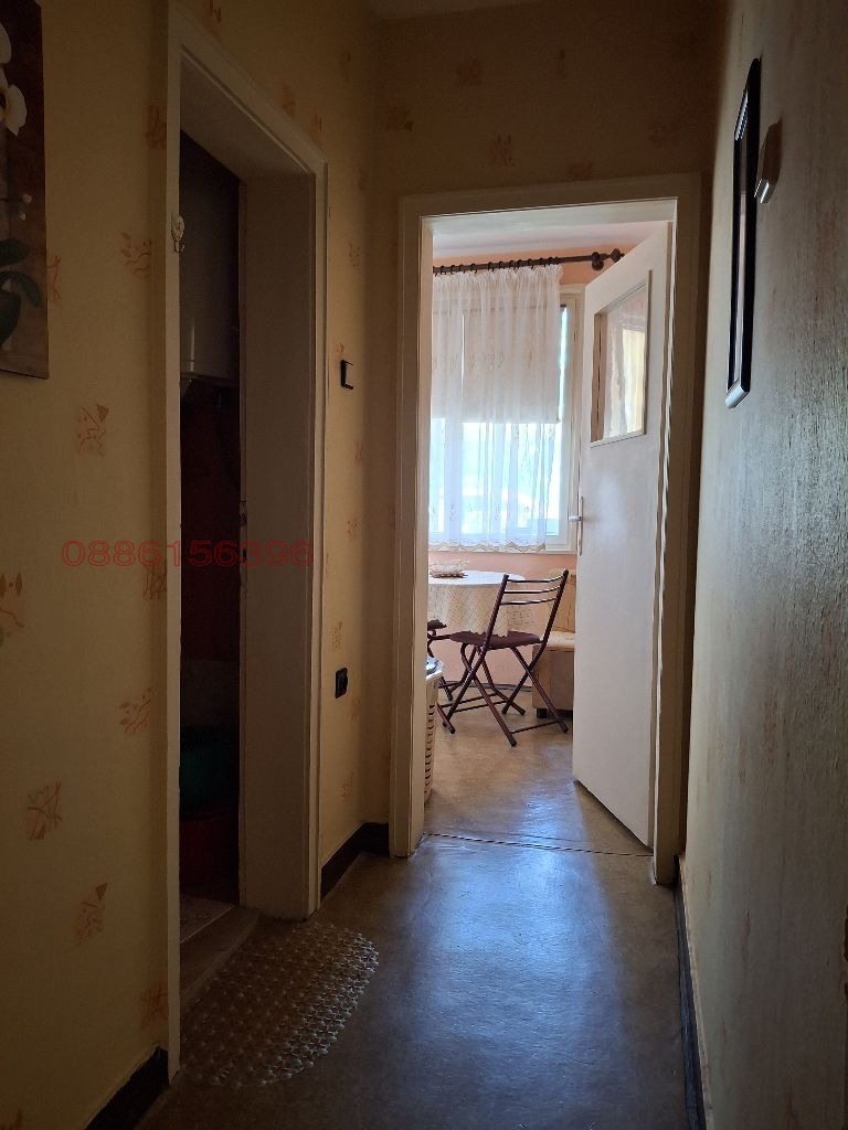 Продава 2-СТАЕН, гр. Хасково, Република, снимка 7 - Апартаменти - 55147320