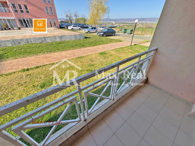 Til salgs  2 soverom region Burgas , k.k. Slansjev brjag , 70 kvm | 53565625 - bilde [12]