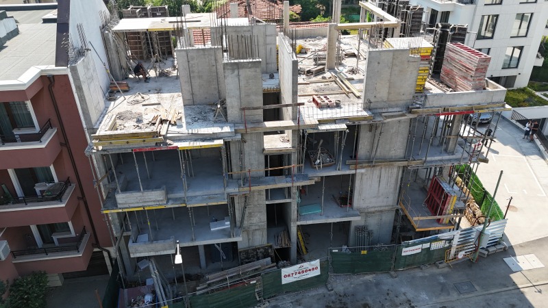 For Sale  2 bedroom Sofia , Krastova vada , 86 sq.m | 82263871 - image [7]