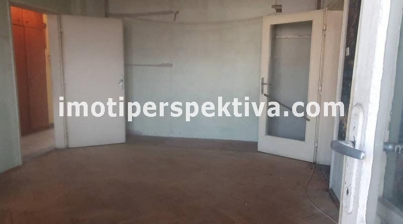 À vendre  2 chambres Plovdiv , Tsentar , 100 m² | 48113736 - image [5]