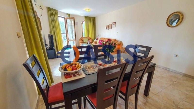 Продается  2 спальни область Бургас , к.к. Слънчев бряг , 119 кв.м | 36169309 - изображение [11]