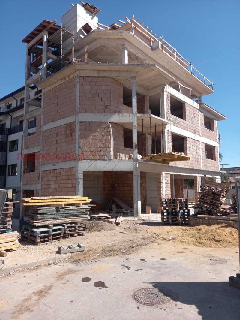 Продава  3-стаен град Добрич , Център , 103 кв.м | 96470727 - изображение [8]