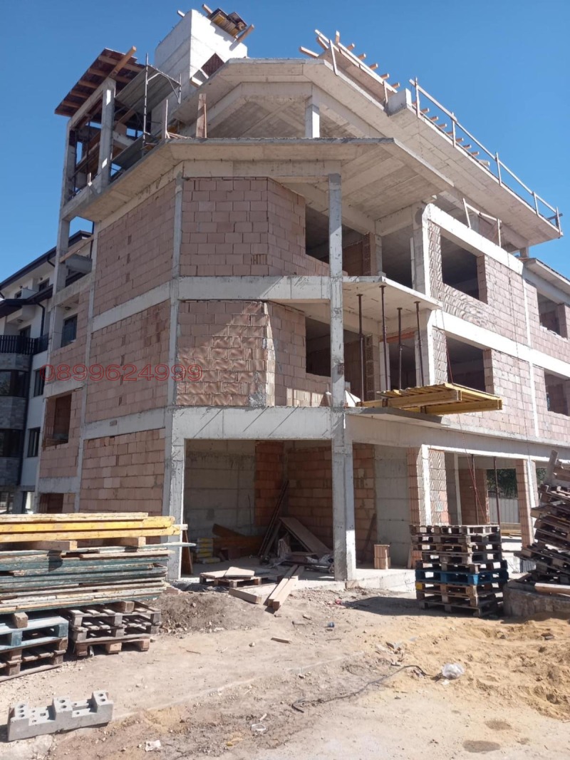 Продава  3-стаен град Добрич , Център , 103 кв.м | 96470727 - изображение [9]