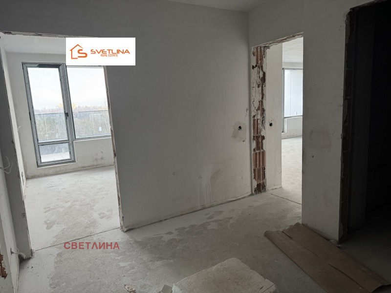 Продава 3-СТАЕН, гр. София, Малинова долина, снимка 6 - Апартаменти - 52736406