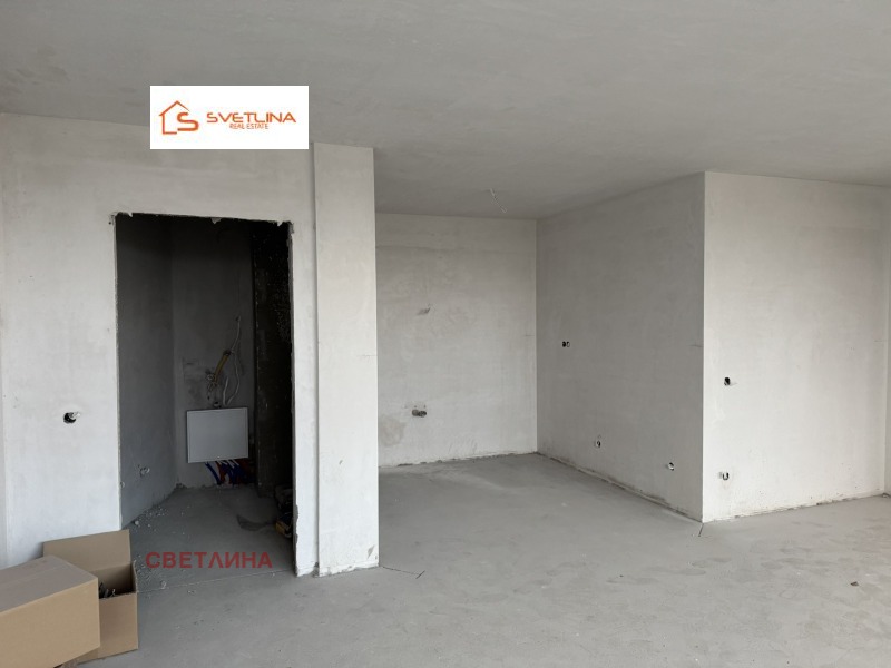 Продава 3-СТАЕН, гр. София, Малинова долина, снимка 4 - Апартаменти - 52736406