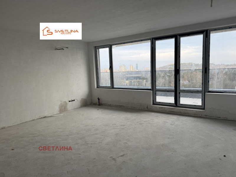 Продава 3-СТАЕН, гр. София, Малинова долина, снимка 2 - Апартаменти - 52736406