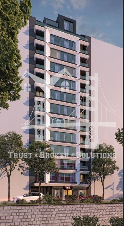 Продава 3-СТАЕН, гр. София, Зона Б-5, снимка 3 - Апартаменти - 53832078