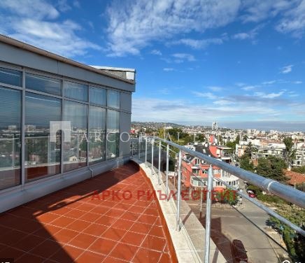 Продава 3-СТАЕН, гр. София, Манастирски ливади, снимка 6 - Апартаменти - 53841955