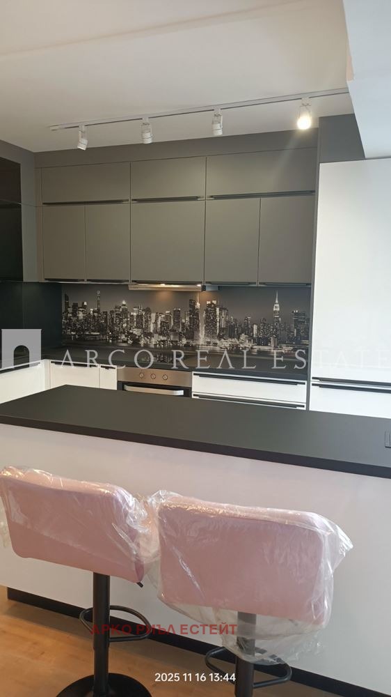 Продава 3-СТАЕН, гр. София, Манастирски ливади, снимка 2 - Апартаменти - 53841955