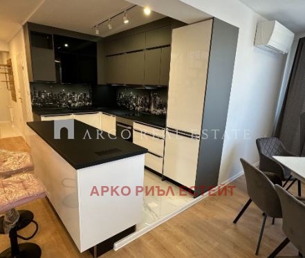 Продава 3-СТАЕН, гр. София, Манастирски ливади, снимка 7 - Апартаменти - 53841955