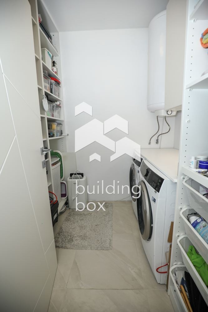 Продава 3-СТАЕН, гр. София, Кръстова вада, снимка 7 - Апартаменти - 54953686