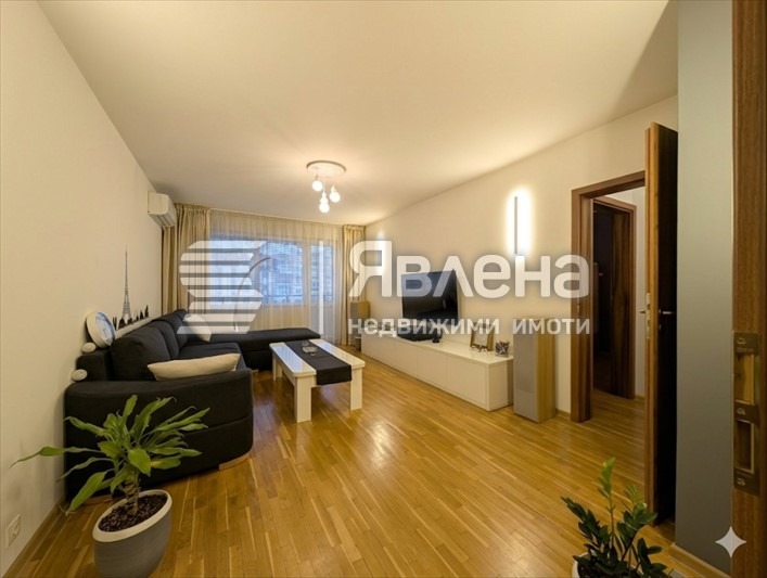 Продава 3-СТАЕН, гр. София, Люлин 3, снимка 3 - Апартаменти - 55711291