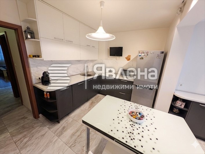 Продава 3-СТАЕН, гр. София, Люлин 3, снимка 9 - Апартаменти - 55711291