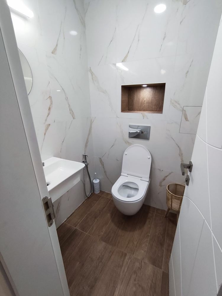 Продава 4-СТАЕН, гр. София, Център, снимка 8 - Апартаменти - 54218690