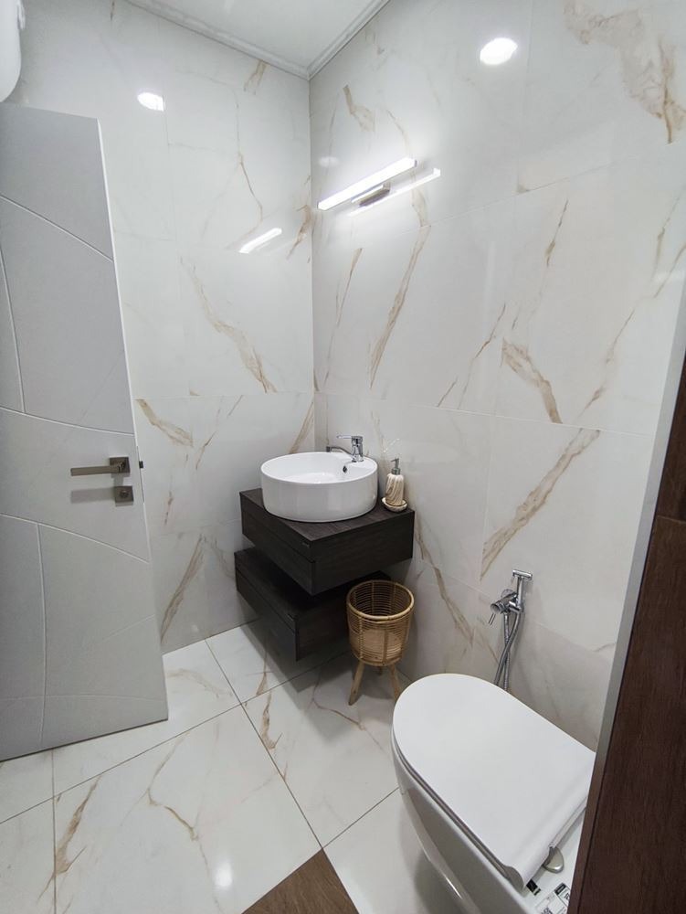 Продава 4-СТАЕН, гр. София, Център, снимка 11 - Апартаменти - 54218690