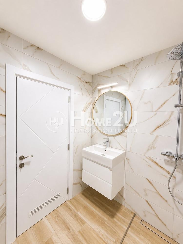 Продава 4-СТАЕН, гр. Варна, Бриз, снимка 10 - Апартаменти - 56235181