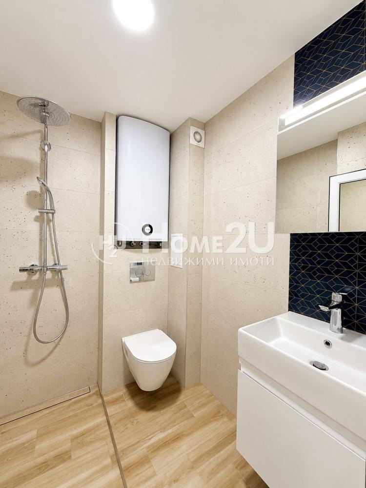Продава 4-СТАЕН, гр. Варна, Бриз, снимка 9 - Апартаменти - 56235181