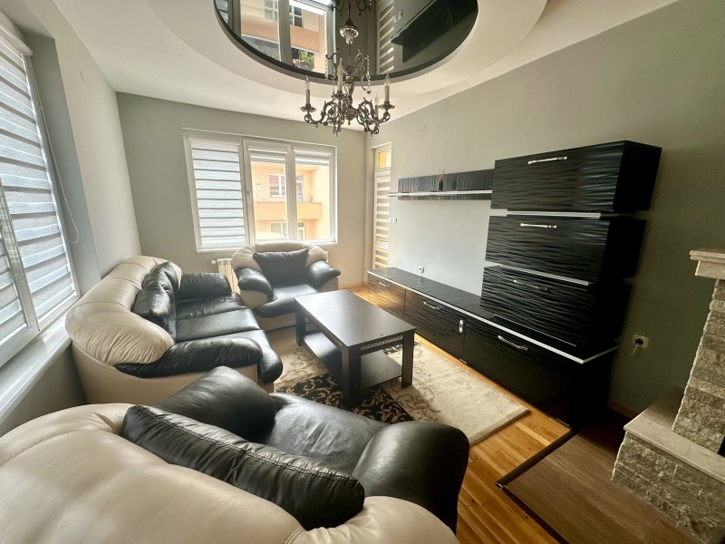 En venta  3+ dormitorios región Plovdiv , Asenovgrad , 118 metros cuadrados | 59321176 - imagen [2]