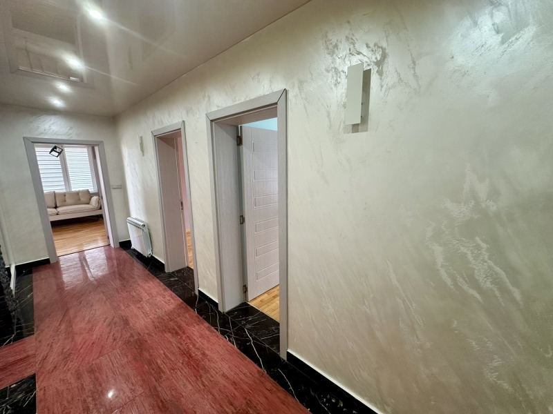 En venta  3+ dormitorios región Plovdiv , Asenovgrad , 118 metros cuadrados | 59321176 - imagen [11]