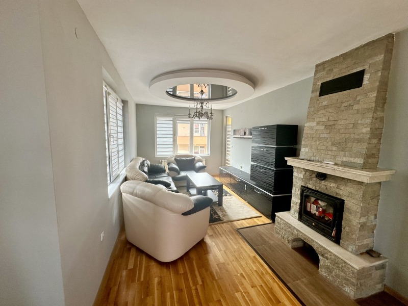 En venta  3+ dormitorios región Plovdiv , Asenovgrad , 118 metros cuadrados | 59321176 - imagen [4]