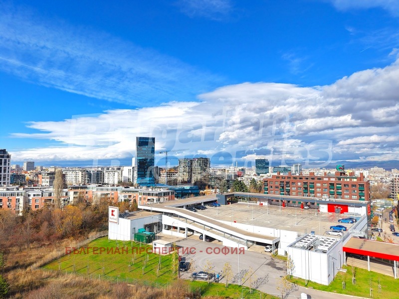 Продава МЕЗОНЕТ, гр. София, Манастирски ливади, снимка 9 - Апартаменти - 53465846