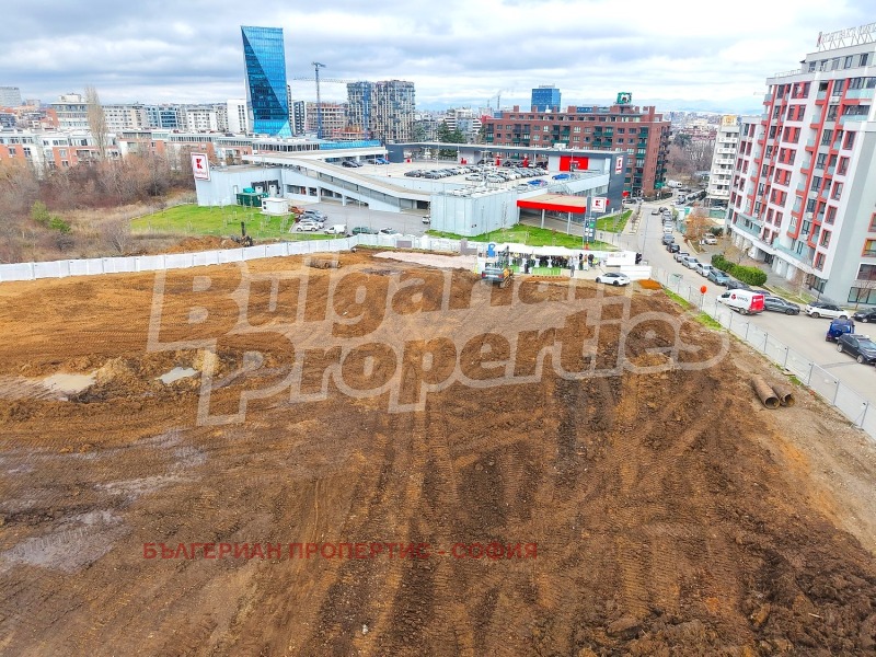 Продава МЕЗОНЕТ, гр. София, Манастирски ливади, снимка 3 - Апартаменти - 53465846