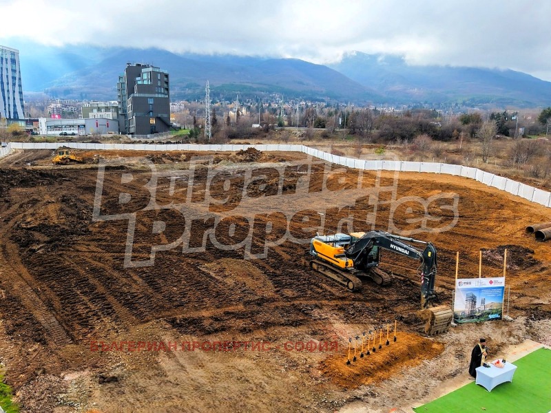 Продава МЕЗОНЕТ, гр. София, Манастирски ливади, снимка 6 - Апартаменти - 53465846