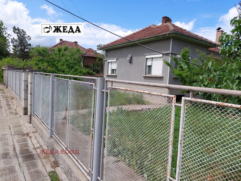 Продава  Къща област Плевен , с. Асеновци , 180 кв.м | 26200953 - изображение [2]