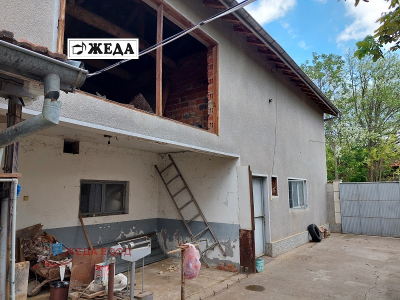 Продава  Къща област Плевен , с. Асеновци , 180 кв.м | 26200953 - изображение [15]