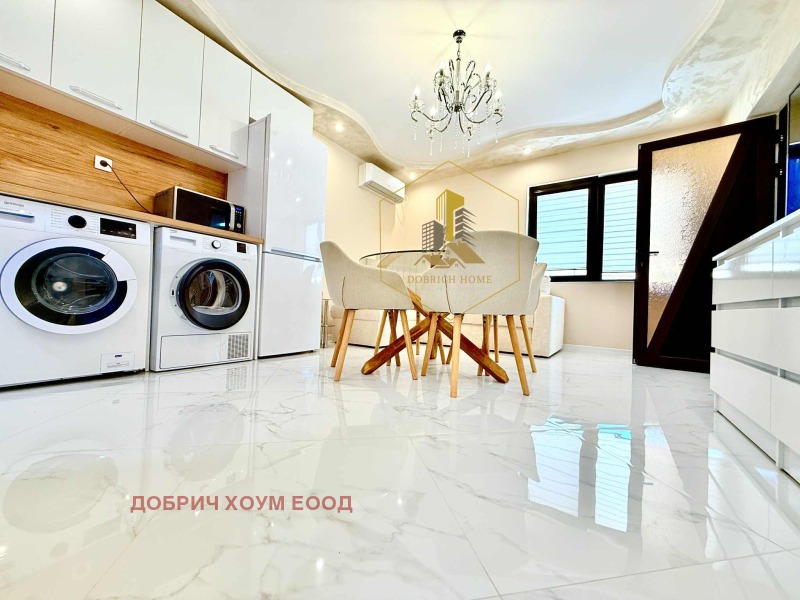 Продава  Къща град Добрич , Кралска зона , 90 кв.м | 11100211 - изображение [11]