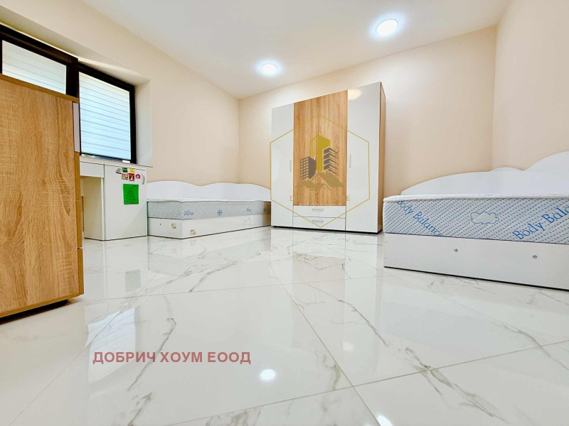Продава  Къща град Добрич , Кралска зона , 90 кв.м | 11100211 - изображение [6]