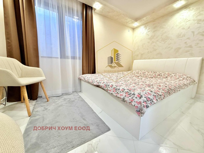Продава  Къща град Добрич , Кралска зона , 90 кв.м | 11100211 - изображение [4]