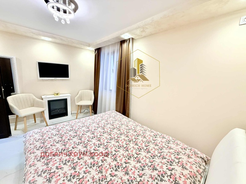 Продава  Къща град Добрич , Кралска зона , 90 кв.м | 11100211 - изображение [13]