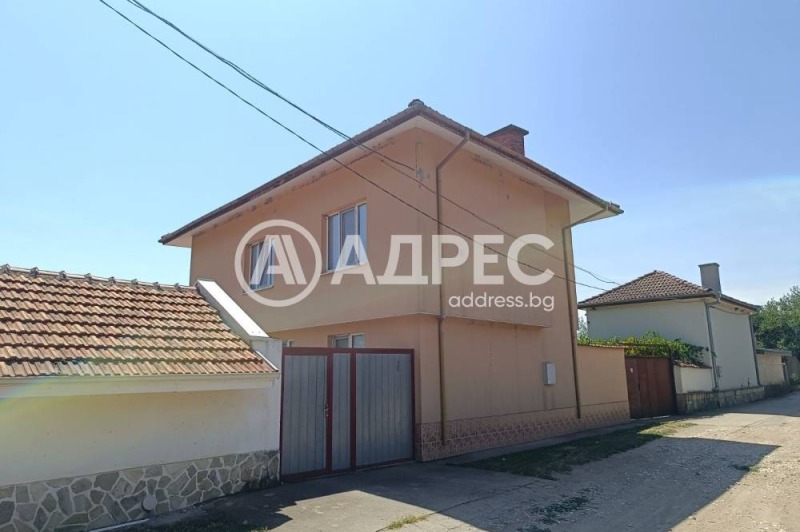 For Sale  House region Plovdiv , Sarnegor , 144 sq.m | 25332584