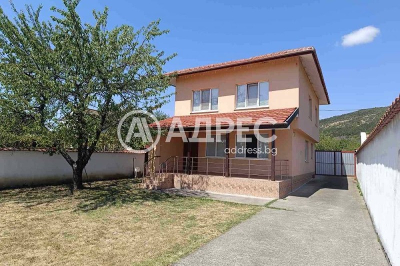 For Sale  House region Plovdiv , Sarnegor , 144 sq.m | 25332584 - image [2]