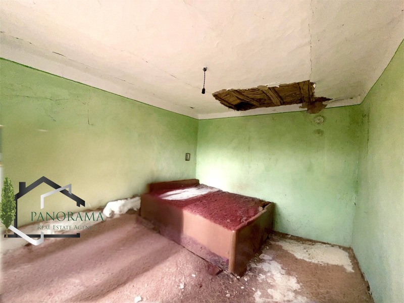 Продава КЪЩА, с. Велино, област Шумен, снимка 5 - Къщи - 52876514