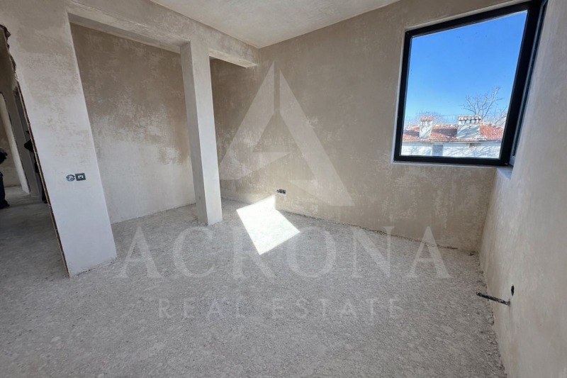 Продава КЪЩА, гр. Пловдив, Беломорски, снимка 3 - Къщи - 53533484